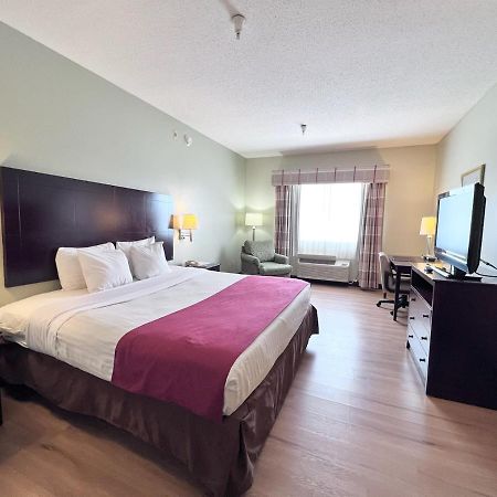 Americas Best Value Inn Wiggins Екстериор снимка