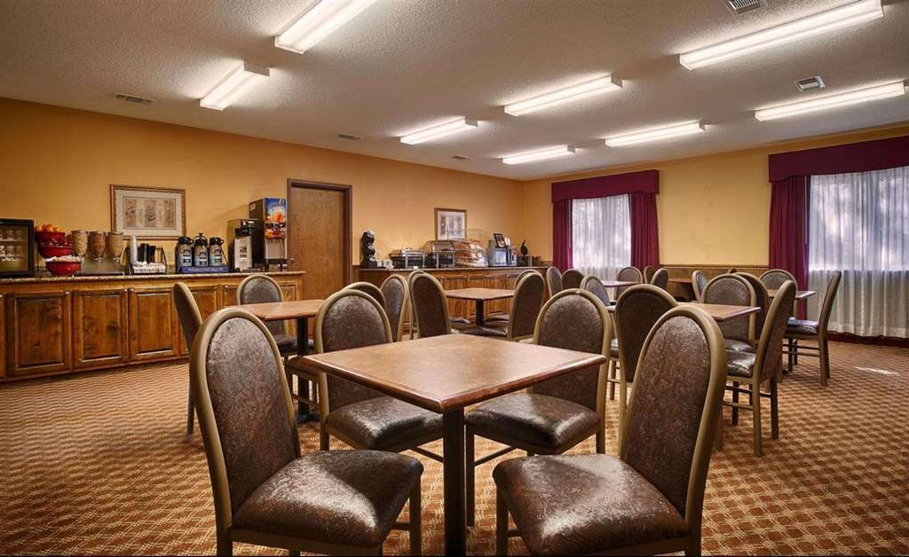 Americas Best Value Inn Wiggins Съоръжения снимка